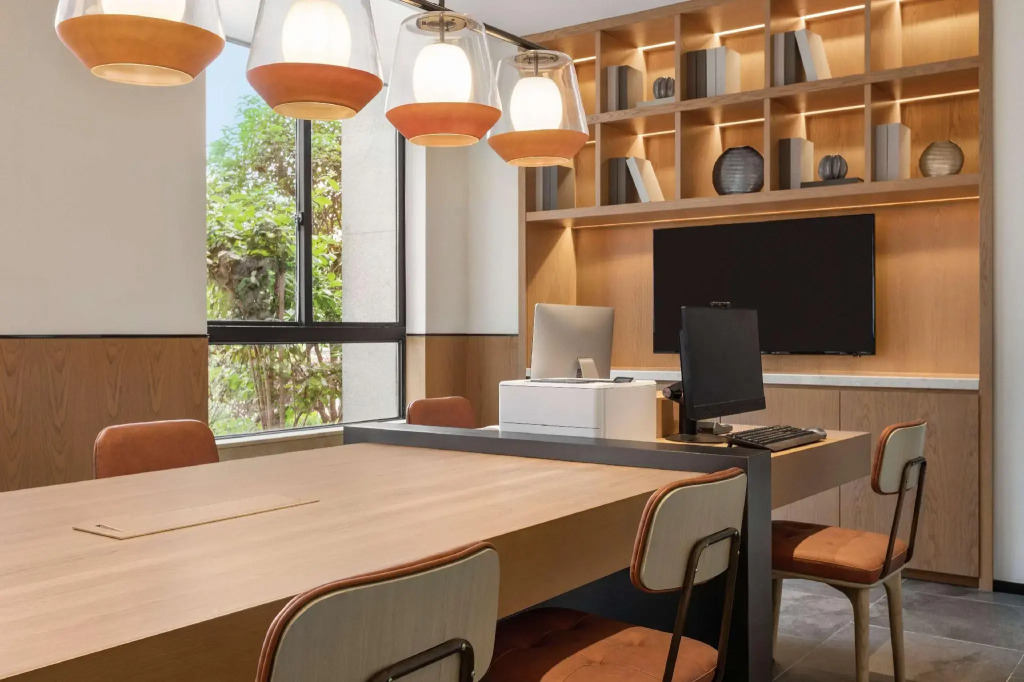 Hyatt Place Tongxiang