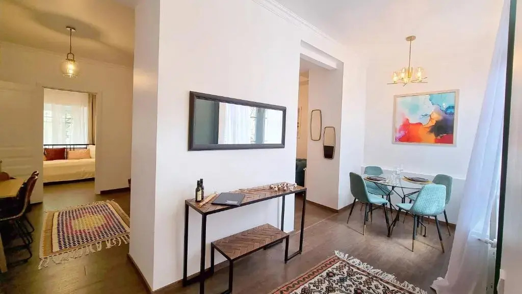 Luxury 5 Stars Home In Prime Location Tbilisi