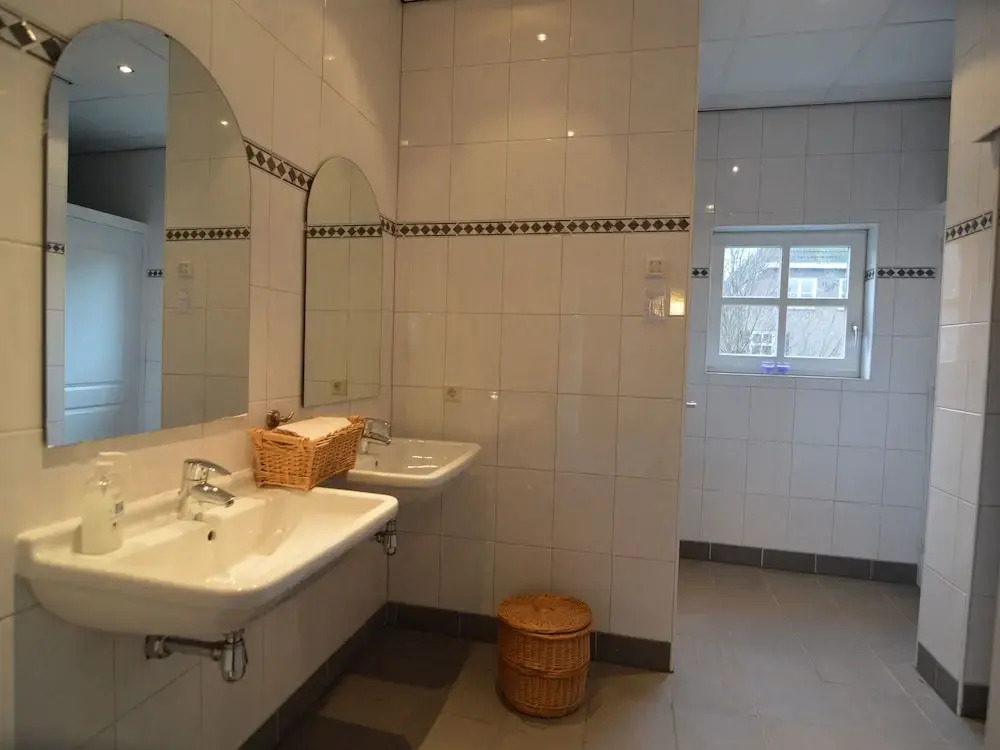 Spacious Holiday Home near National Park