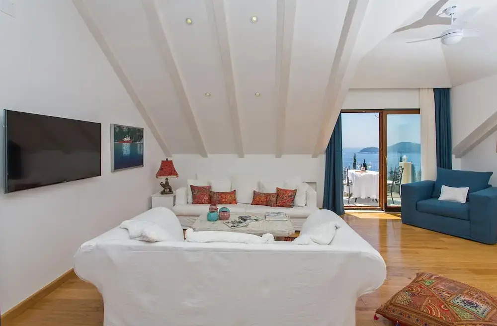 La Villa Lopud 1483