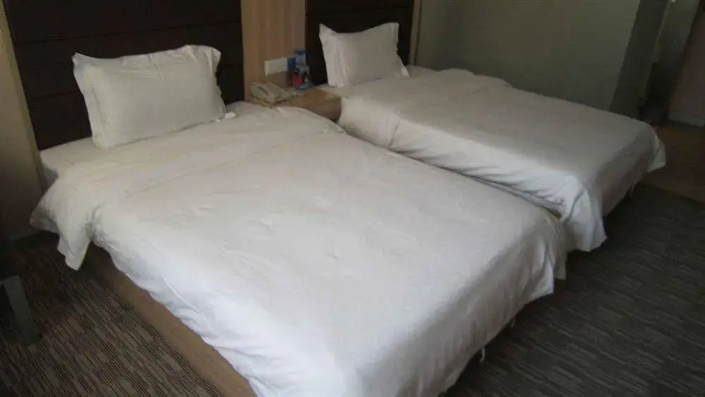 Xiangmei Hotel