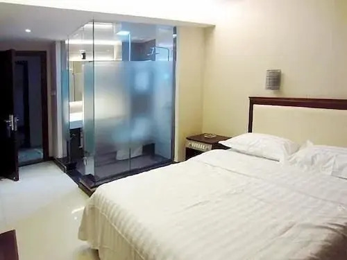 Qingdao Mengsaiwang Hotel