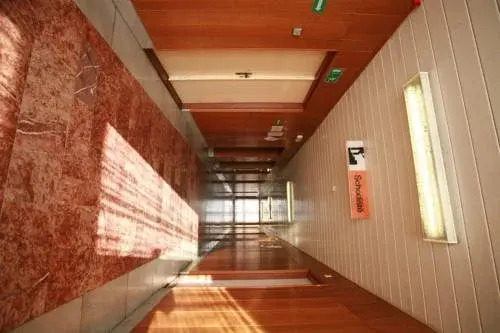Hotel Atlas