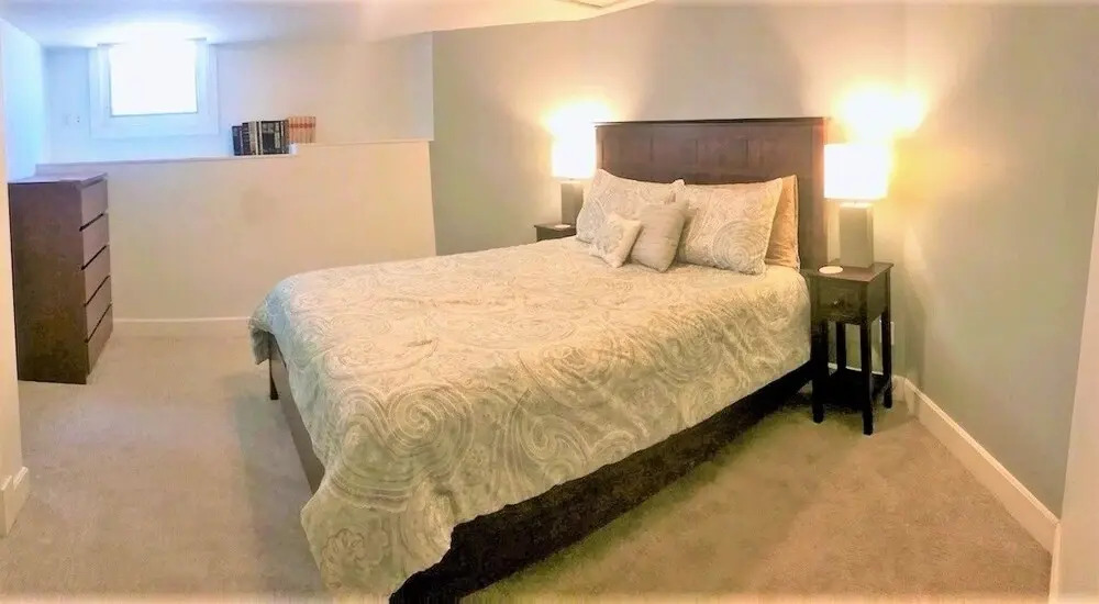 3rd Avenue 2 Bedroom Home