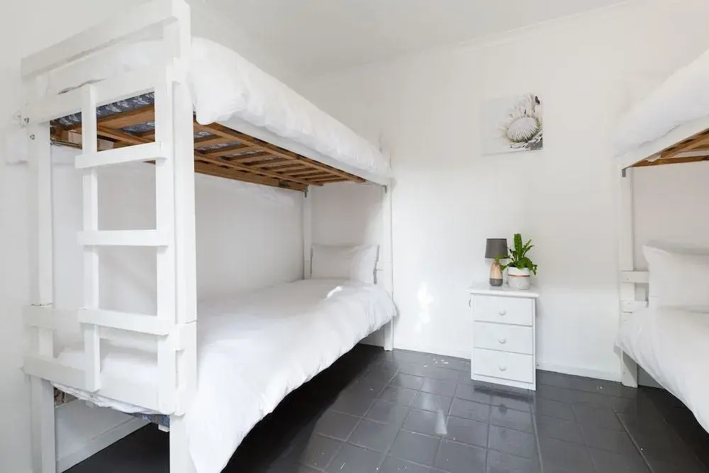 DS Backpackers Hostel