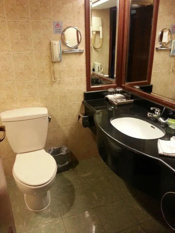 Jinhui Hotel - Nanjing