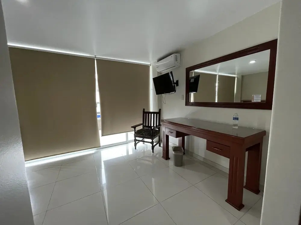 Hotel Latino