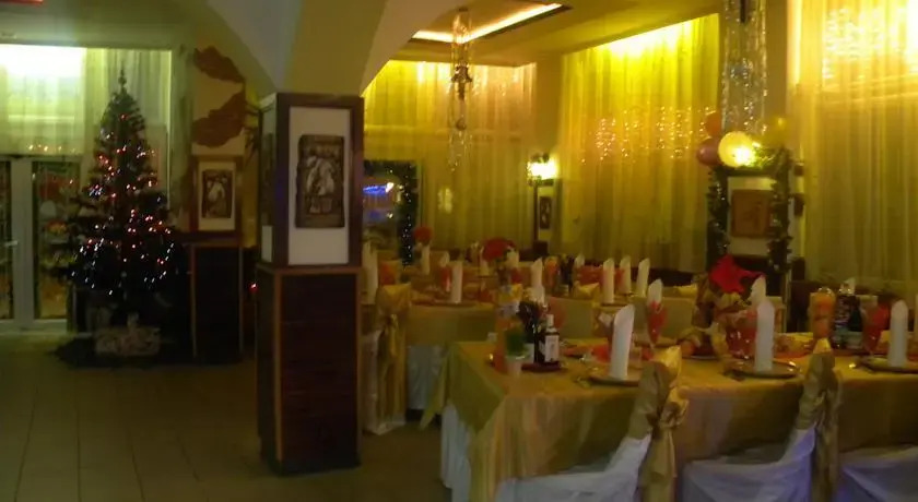 Hostel Benida