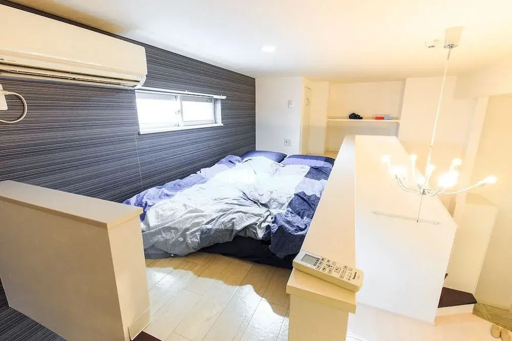Feliz Apartment