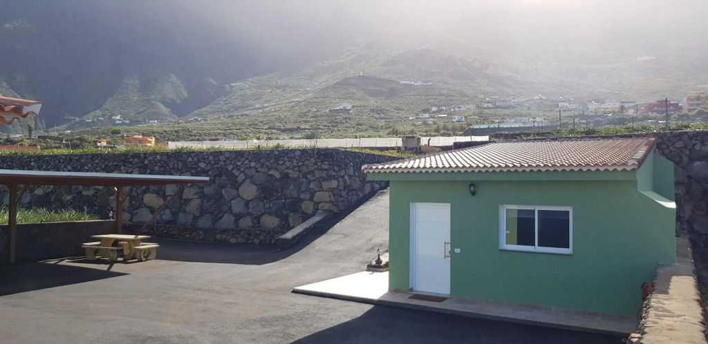 Casa Elvira Frontera