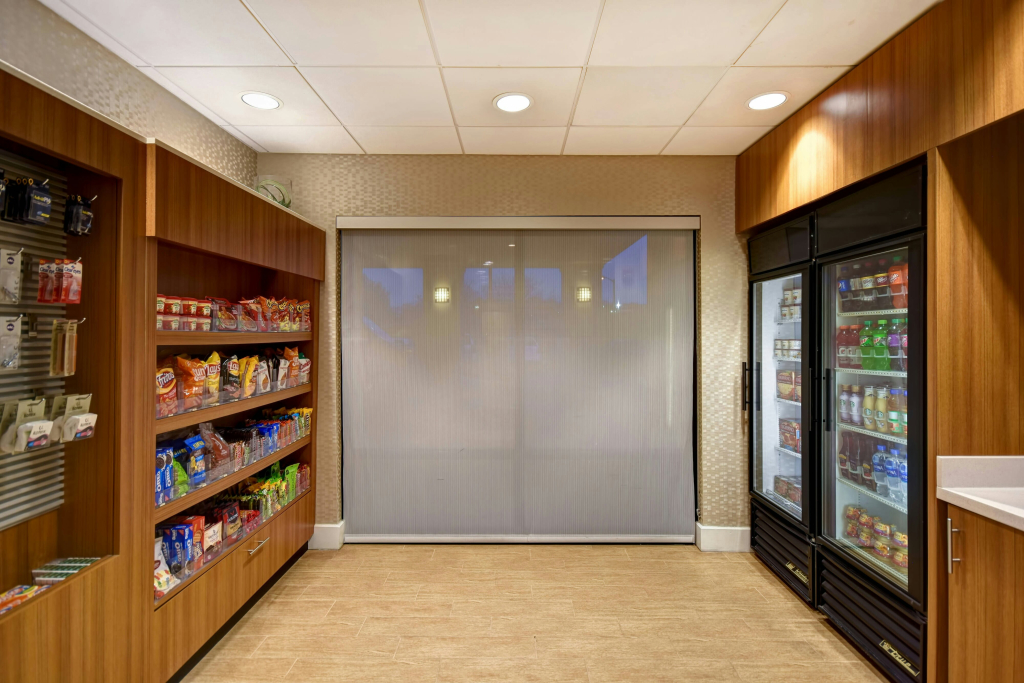 SpringHill Suites by Marriott Baltimore BWI Airport