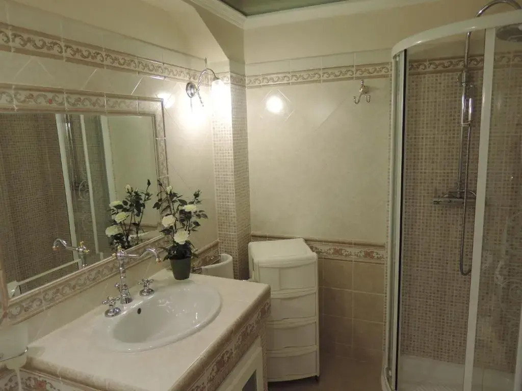 Apartment Mare Giardini Naxos
