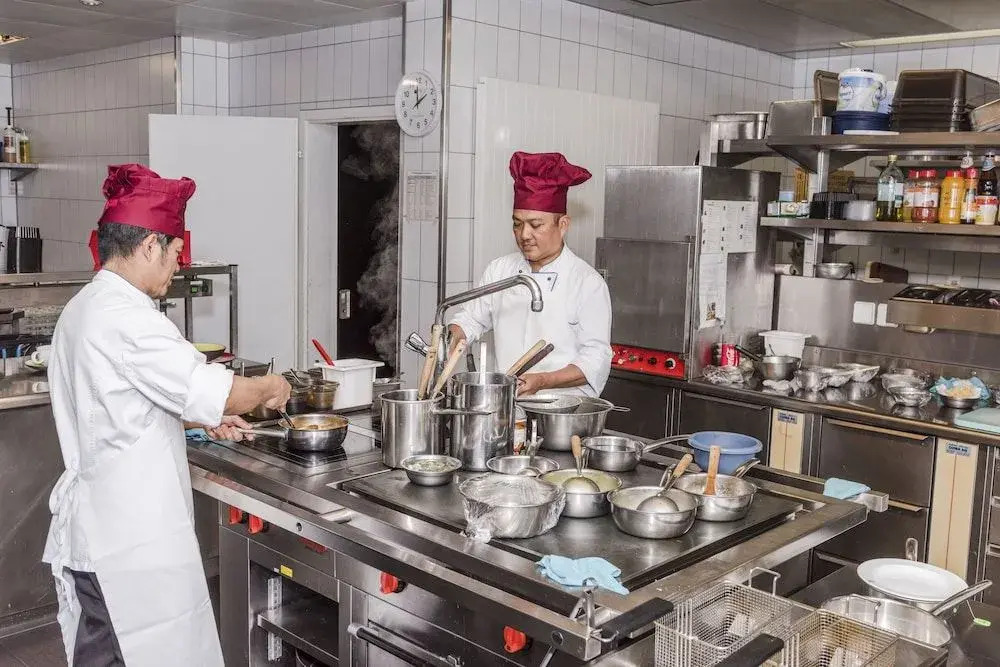 Boutique Hotel Stanserhof