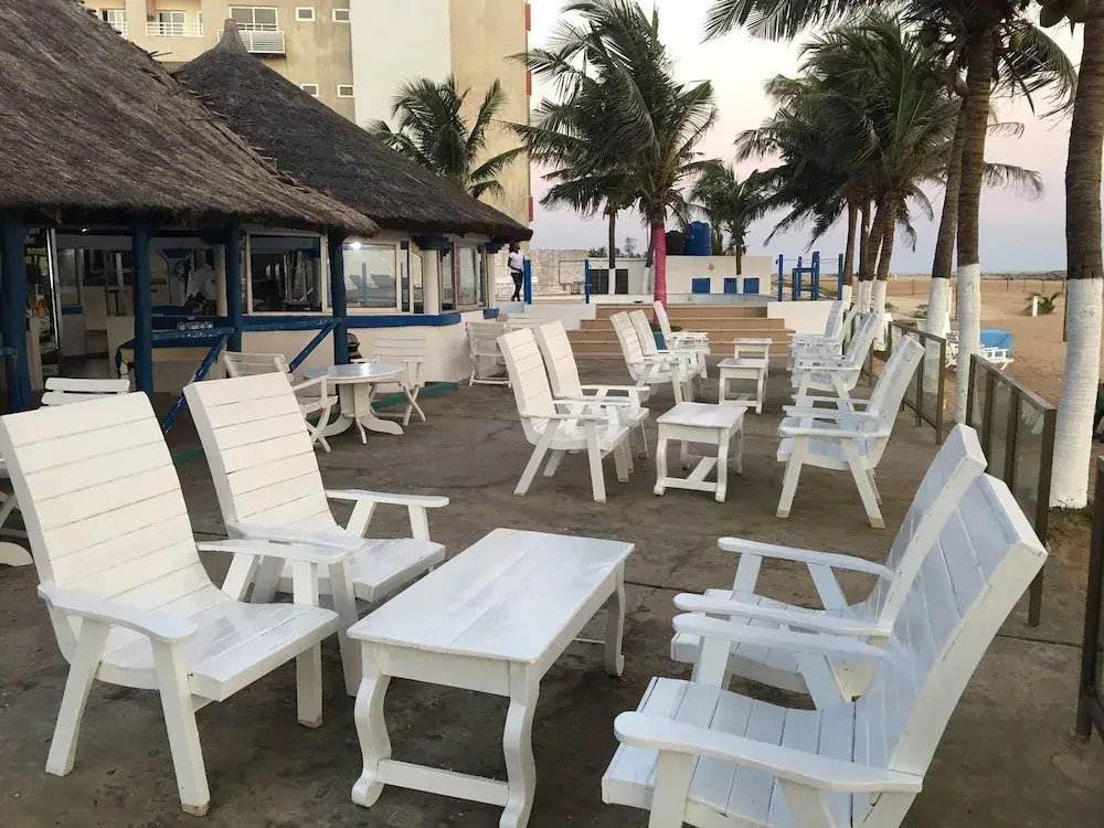 Tahiti Hotel