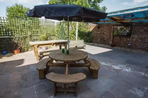 Albert Hotel Disley