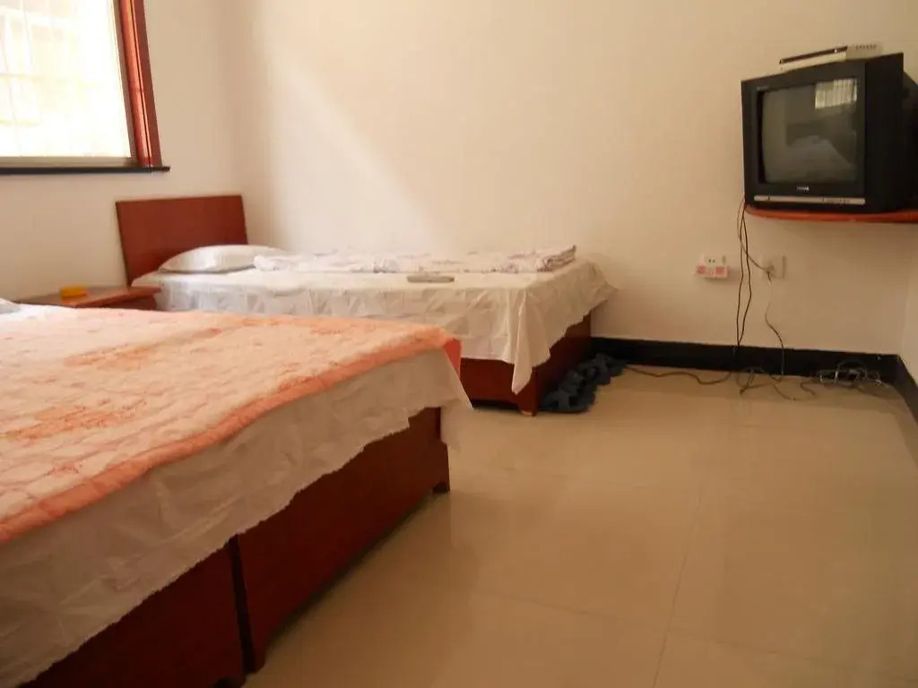 Bei Dai He Jing Hua Hostel
