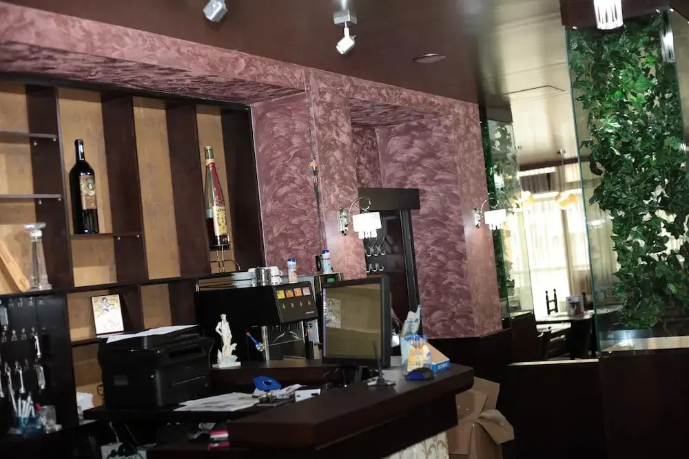 Hotel Poseidon