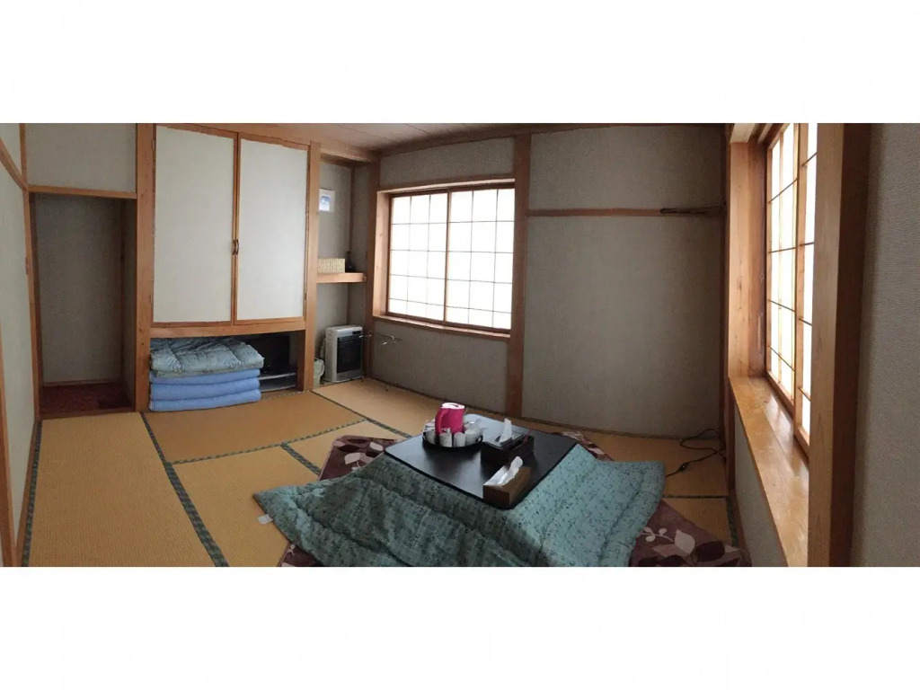 悠客山荘