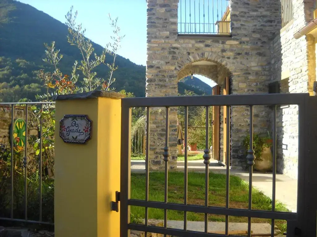 Agriturismo Mamma Chica