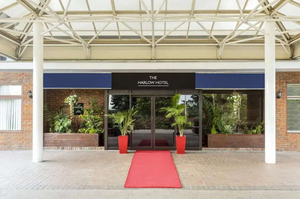 The Harlow Hotel By AccorHotels