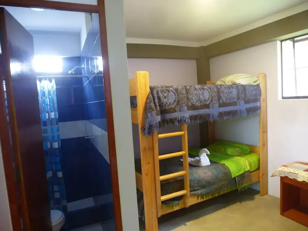 Humberto Guest House