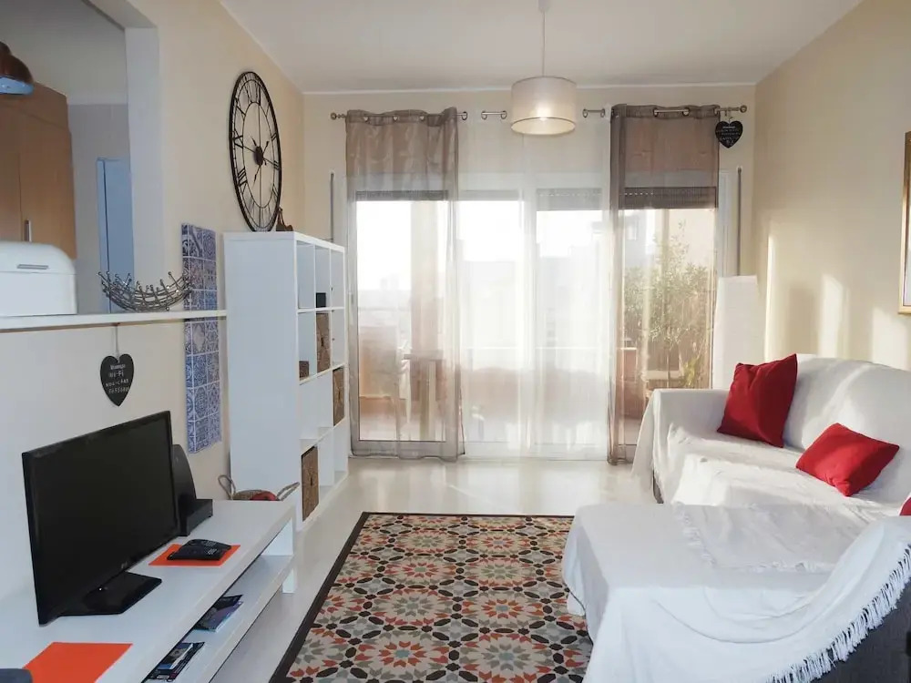 A20 - LitoralMar Apartment