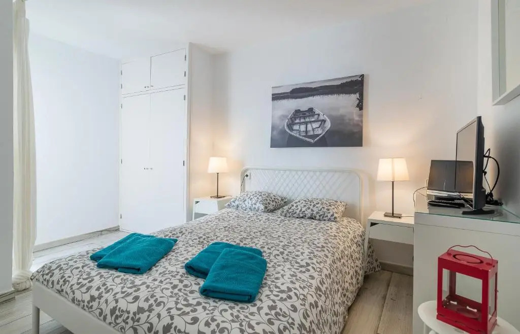 Beautiful apartment stylish village house @ Center Cadaqués