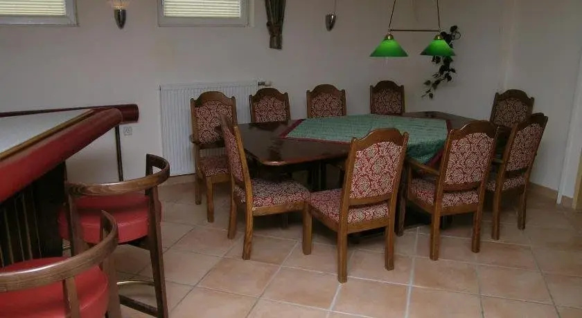 Appartements Habich