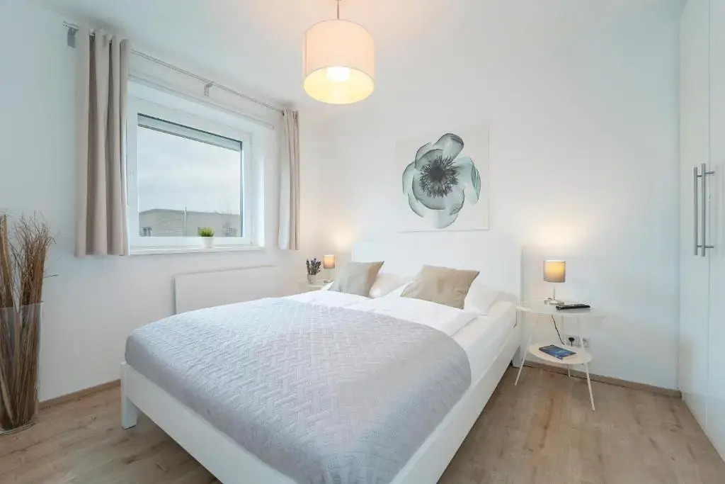Apartmentanlage Wennseestraße Wennseestraße 19, Mia-Mare