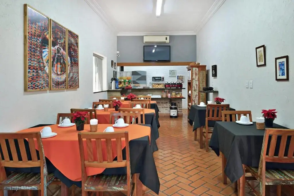 Ribeirão Plaza Hotel