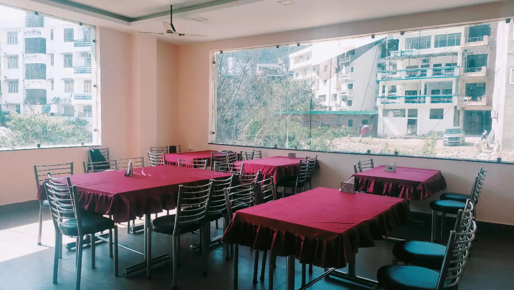 Hotel Ananya Heritage