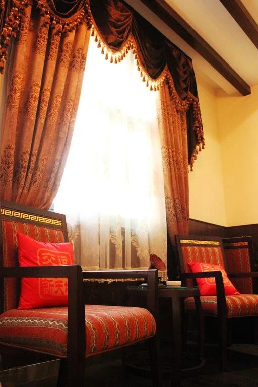 Qingdao 1910 Euro Hostel