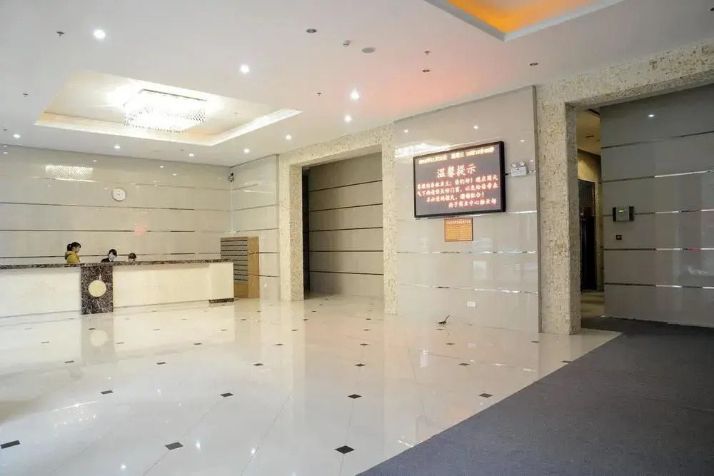 Xizi Apartment Hotel (Gaoqiao North Subway Station Branch)