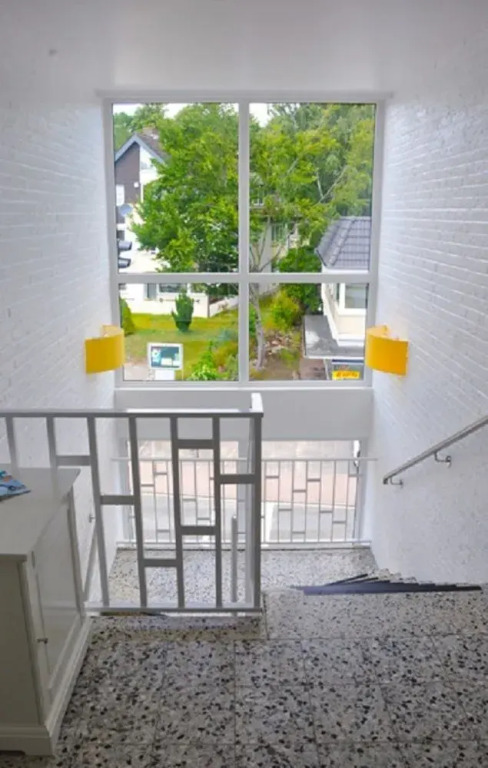 Hotel Meerzeit