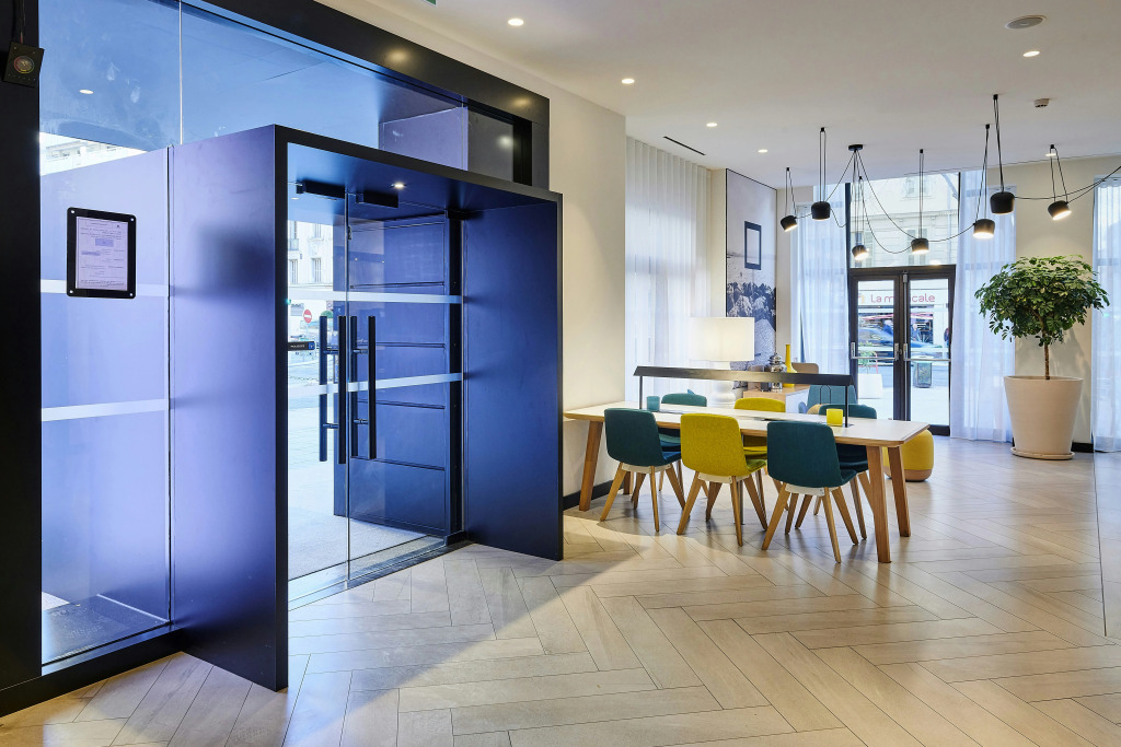 Holiday Inn Nice by IHG