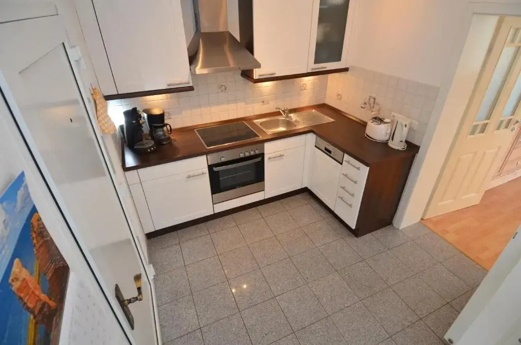 Villa Strandidyll Wohnung 7