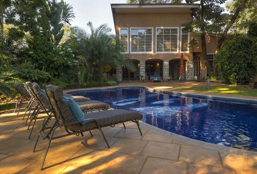 Sandalwood Lodge