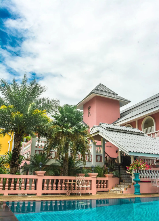 Rasa Boutique Hotel Chiang Rai