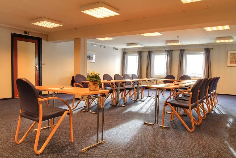 Bergo Hotel, Apartments and Cottages