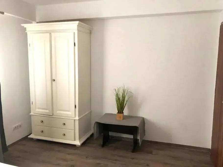 Apartament în regim hotelier