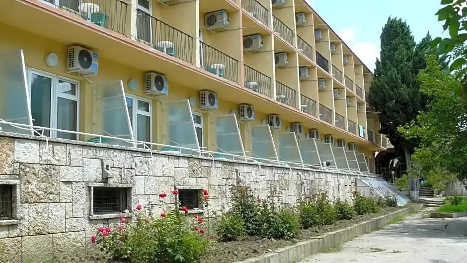 Hotel Briz 3