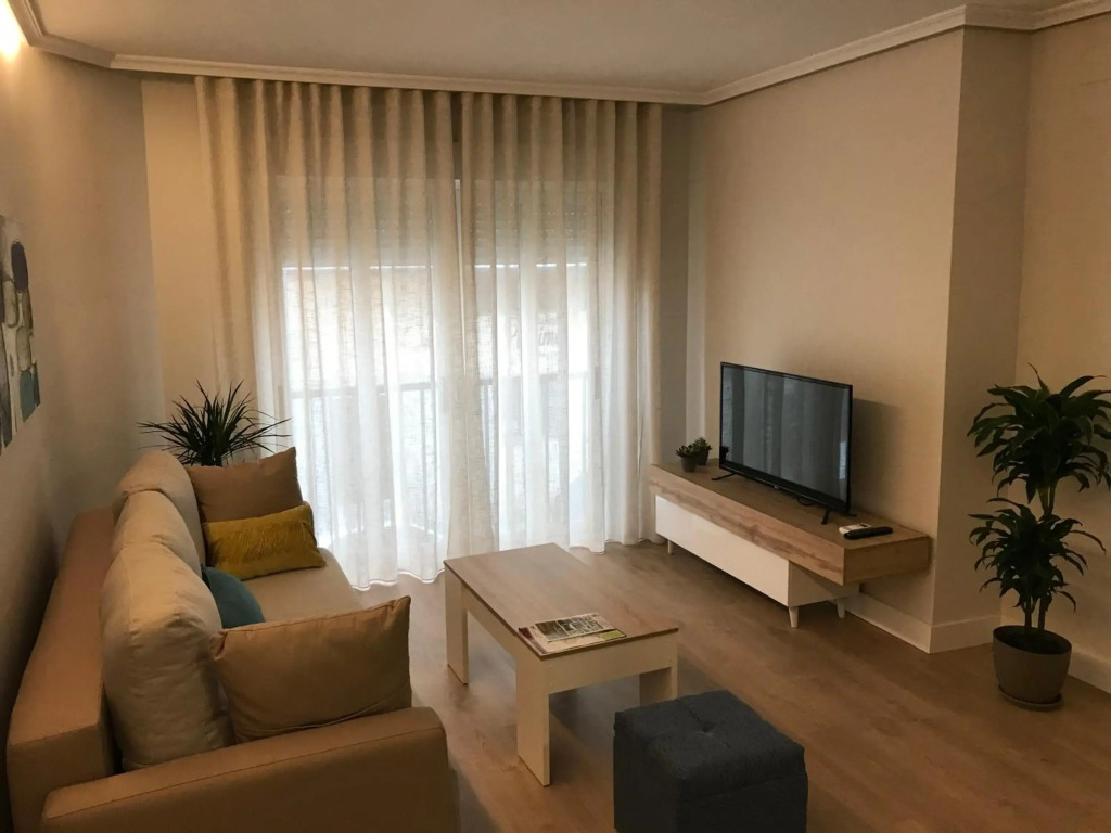 Apartamento Abuelo Mayorga