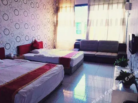 Xinglong Inn