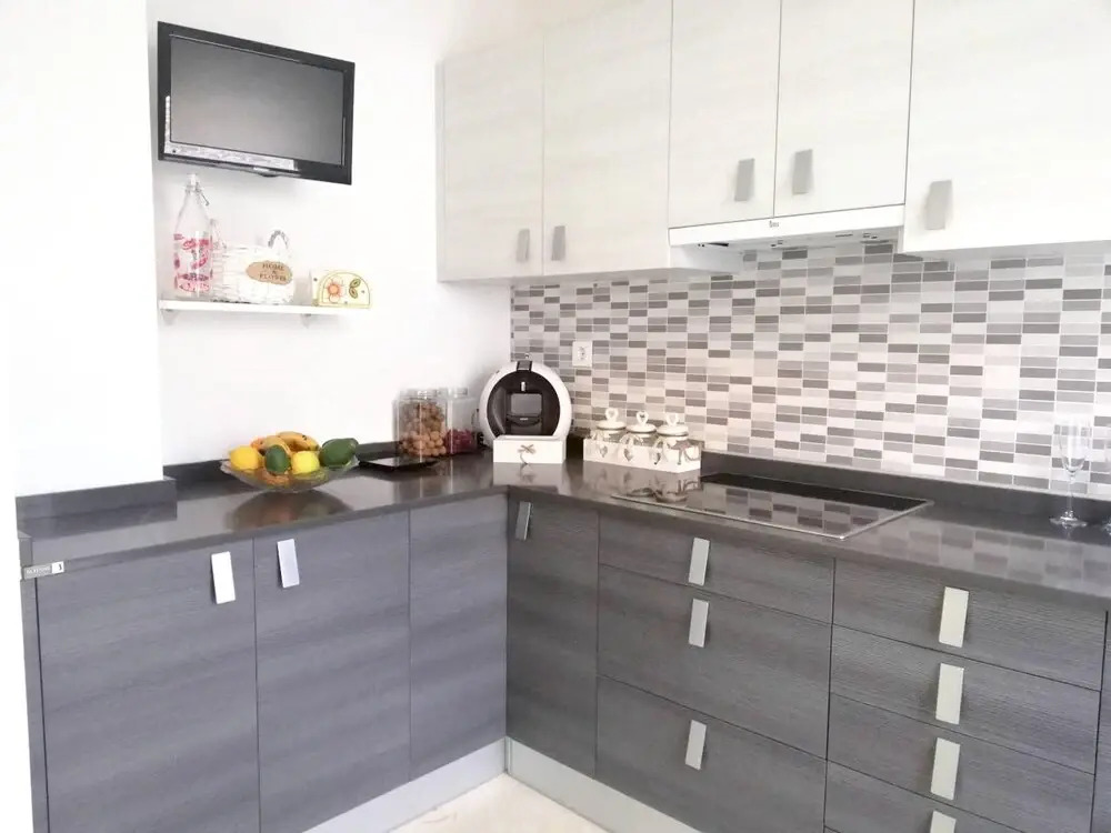 Apartment With 2 Bedrooms in Las Palmas, With Wonderful sea View, Pool Access, Balcony