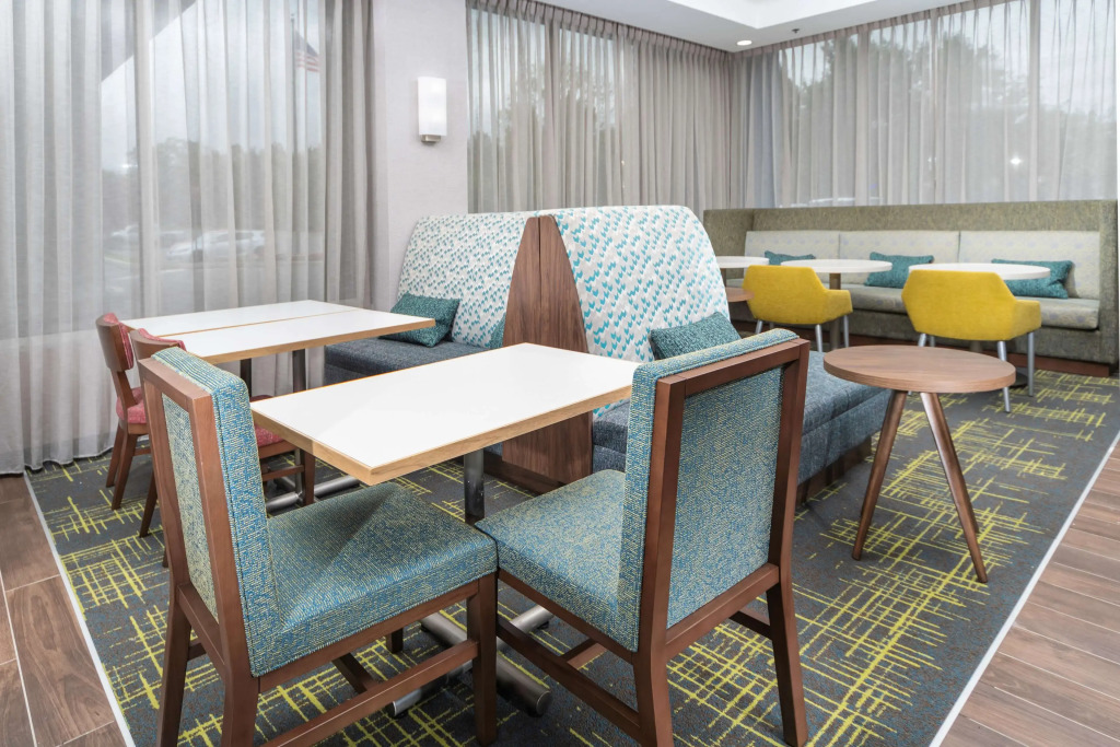 Hampton Inn Swedesboro Philadelphia