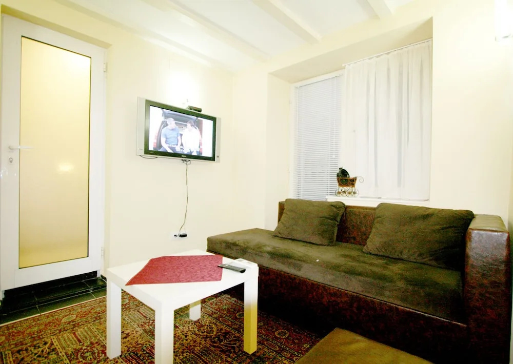 Apartment Manufactura