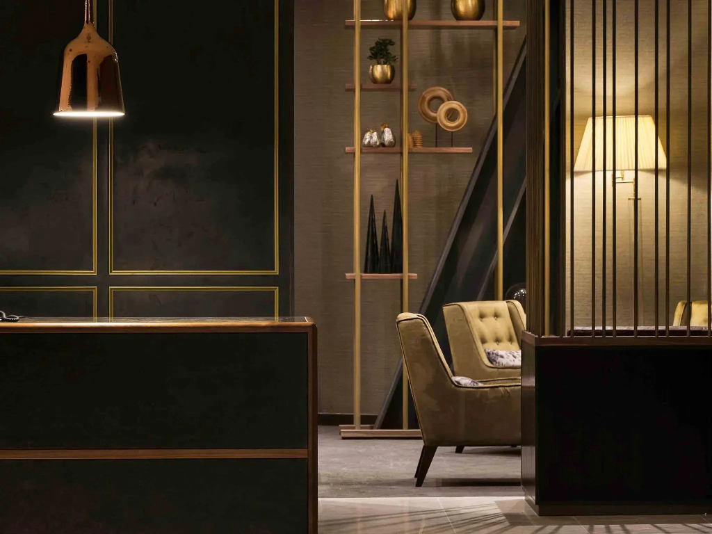 Sofitel Wellington