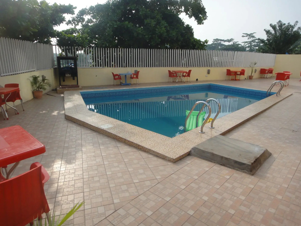 Serendib Hotels