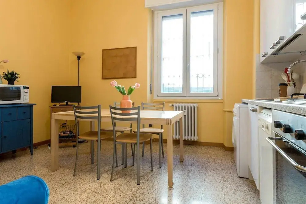 Altido Crescenzago Apartment