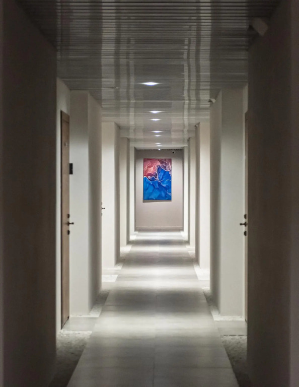 Flat Inn на улице 2-я Брестская